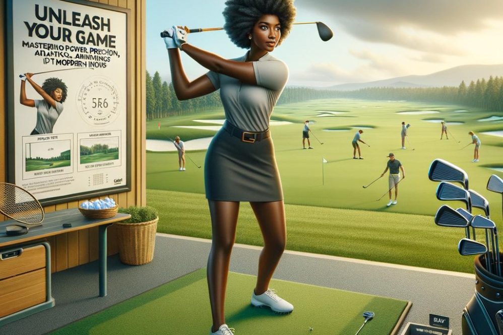 Unleash Your Game: Tour Edge’s 2025 Exotics Irons Deliver Power, Precision, and Playability for Every Golfer