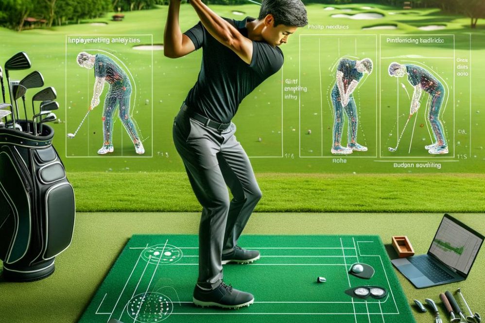 Unlock Your Best Golf: Proven Strategies for Putting, Swing, and Driving Excellence