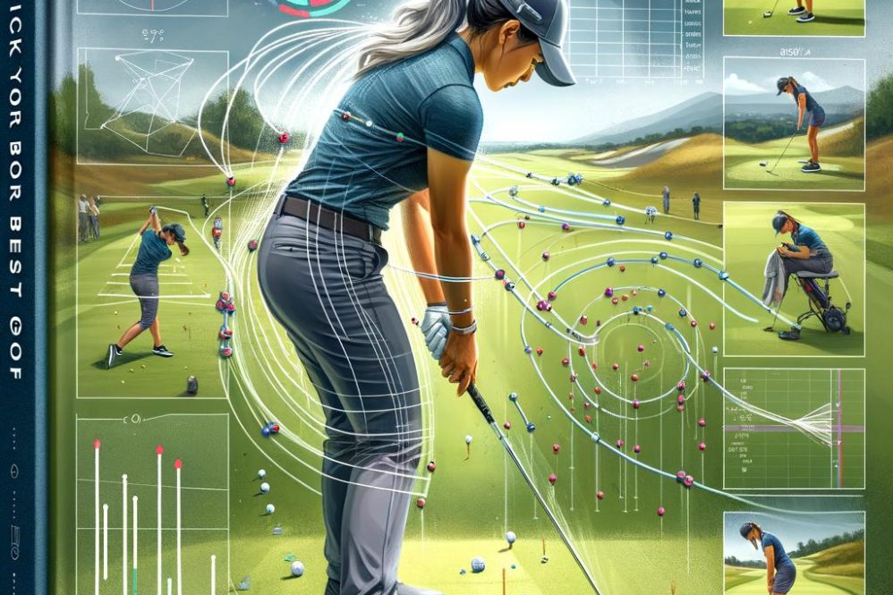 Unlock Your Best Golf: Pro Secrets to Mastering Swing, Putting & Driving for Every Level