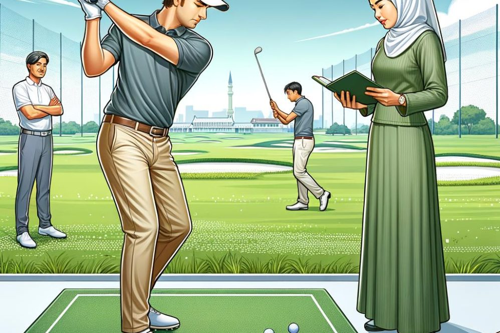 Morikawa Shuts Down ‘Chaos’ Rumors: Ryder Cup Woes Down to Performance, Not Distractions