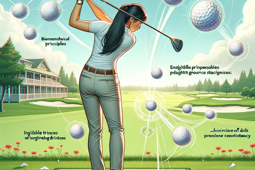 Unlock Effortless Power: Transform Your Golf Swing Follow-Through for Unstoppable Driving Consistency