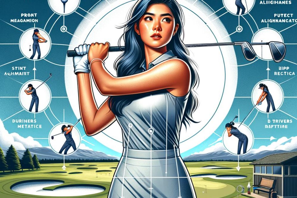Conquer the Top 8 Rookie Golf Mistakes: Transform Your Swing, Putting, and Driving