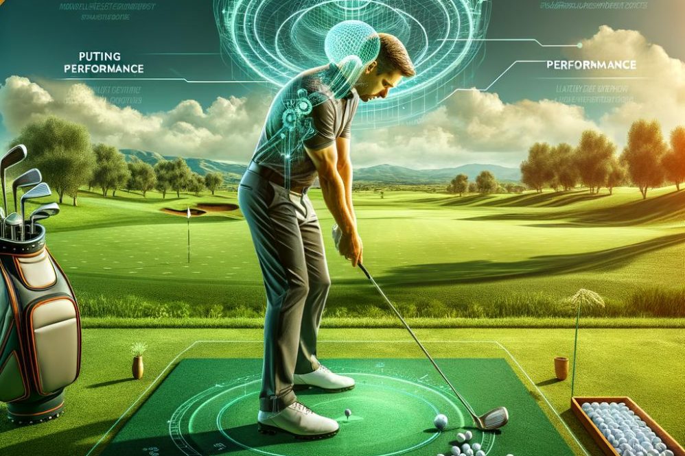 Unlock the Secrets of Billy Casper: Elevate Your Swing, Putting, and Driving for Peak Performance