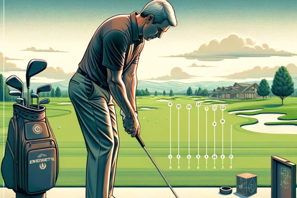 Crack the Code to Elite Golf: Greg Norman’s Secrets to Swing, Power Drives & Precision Putting