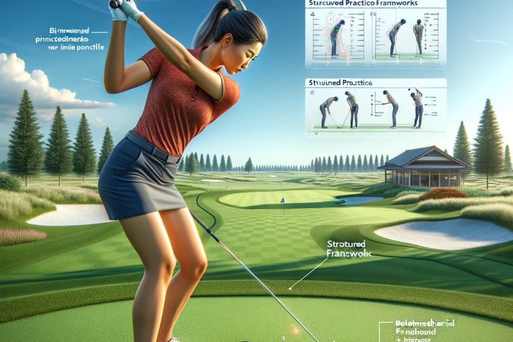 Elevate Your Game: Golf Etiquette Secrets for Flawless Swing, Putting & Driving