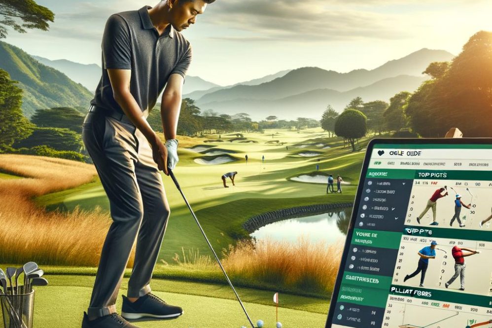 Baycurrent Classic Betting Guide: Expert Subpar Picks, Value Plays & Top Sleepers This Week