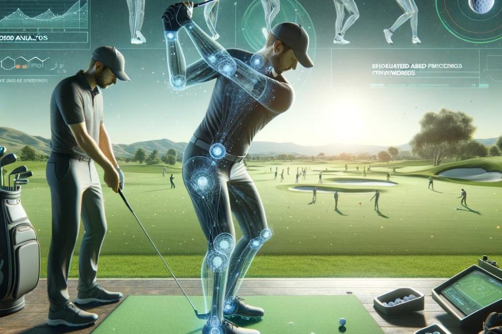 Unlock the Secrets of Payne Stewart’s Legendary Swing, Putting, and Driving Techniques