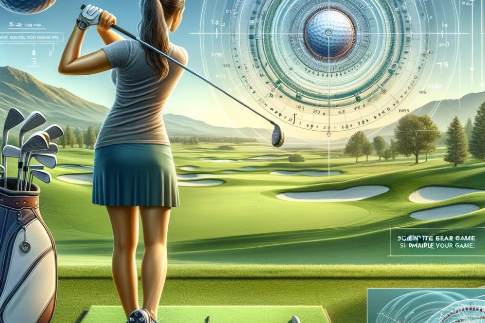 Maximize Your Game: Science-Backed Gear Upgrades for Superior Swing, Putting & Driving