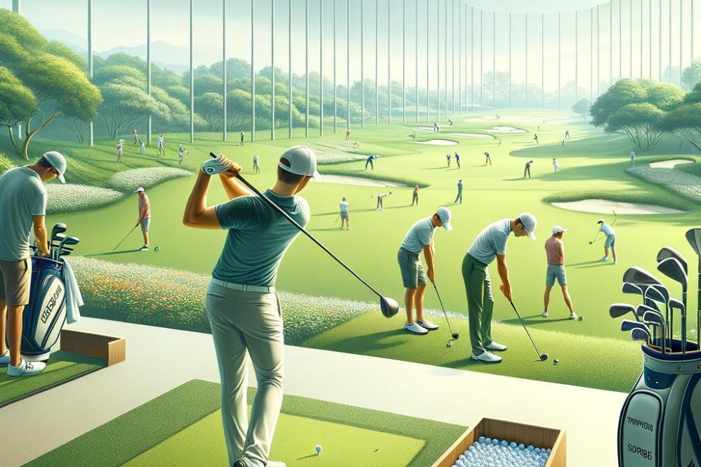 Yubol goes bogey-free to lead at LPGA Shanghai