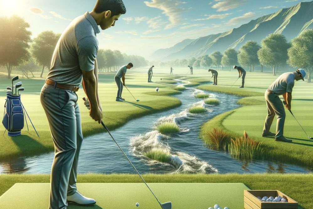Golf Like a Legend: Pro Secrets to Perfect Your Swing, Drive Farther & Sink Every Putt