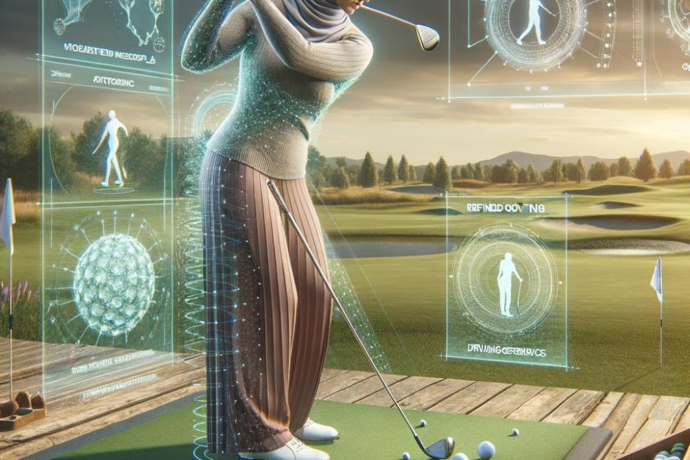 Unlock the Secrets of Walter Hagen: Elevate Your Swing, Putting, and Driving Like a Legend