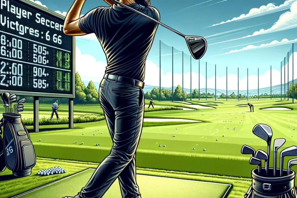 Jon Rahm Sparks Controversy with On-Course Clash and Outburst at Spanish Open