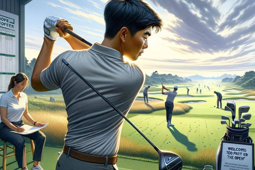 Why Elite Amateurs Are Choosing Life Beyond Pro Golf: Stories of Passion, Priorities, and New Paths
