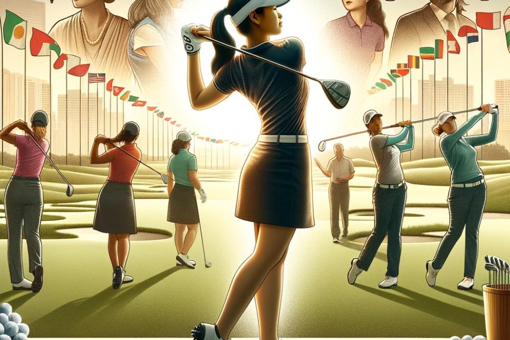 Kim-Schaad Makes History with Second U.S. Mid-Amateur Triumph