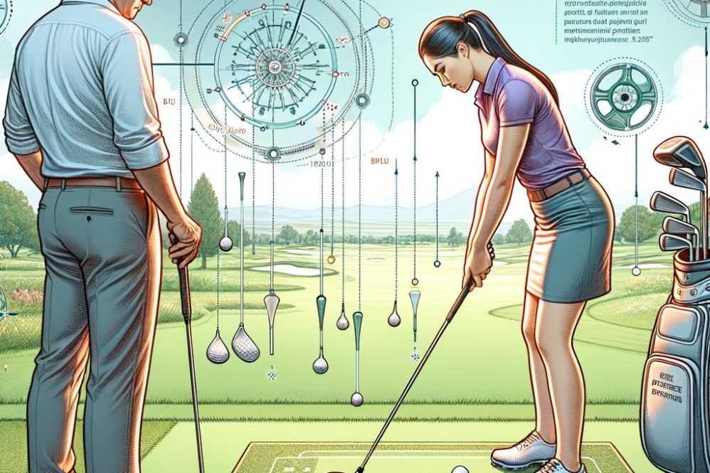 Unlock Your Best Game: Transform Your Swing, Putting & Driving with Precision Golf Equipment