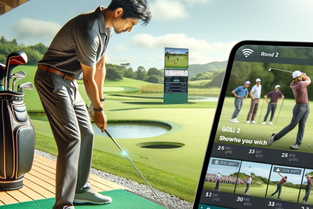 Don’t Miss a Shot: How to Watch Round 2 of the 2025 Baycurrent Classic Live on Thursday