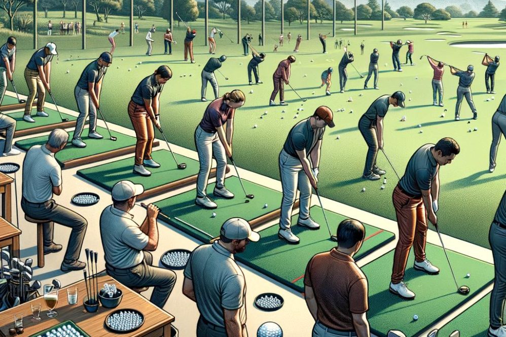 Unlock Your Best Golf: Elevate Swing, Putting & Driving Performance