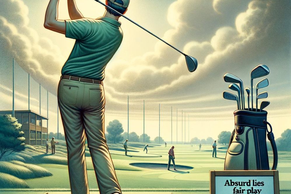 Absurd Lies and Fair Play: Should Victims Get a Free Pass? The Etiquetteist Explores the Debate