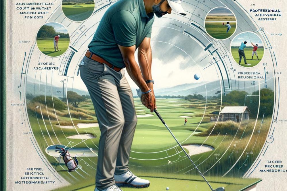 Master Your Game: Vijay Singh’s Elite Swing, Putting & Driving Secrets Revealed