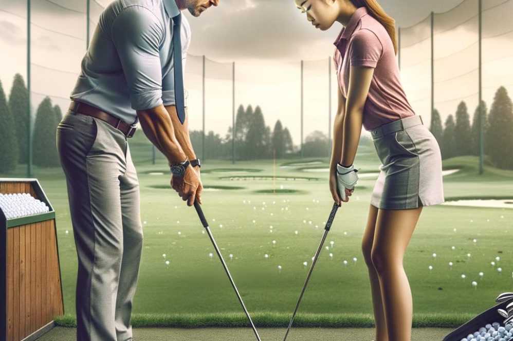 Achieve Golf Greatness: Elevate Your Swing, Drive, and Putting with John Ball Jr’s Proven System