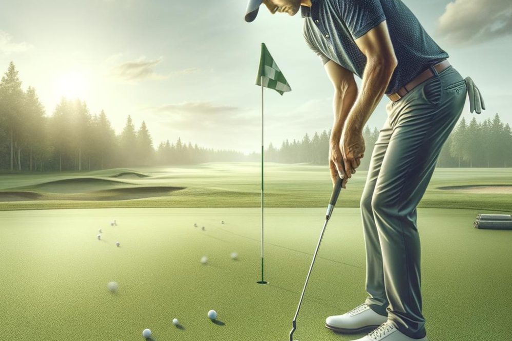 Master the Greens: Ben Crenshaw’s Proven Putting Secrets for Unstoppable Accuracy & Consistency