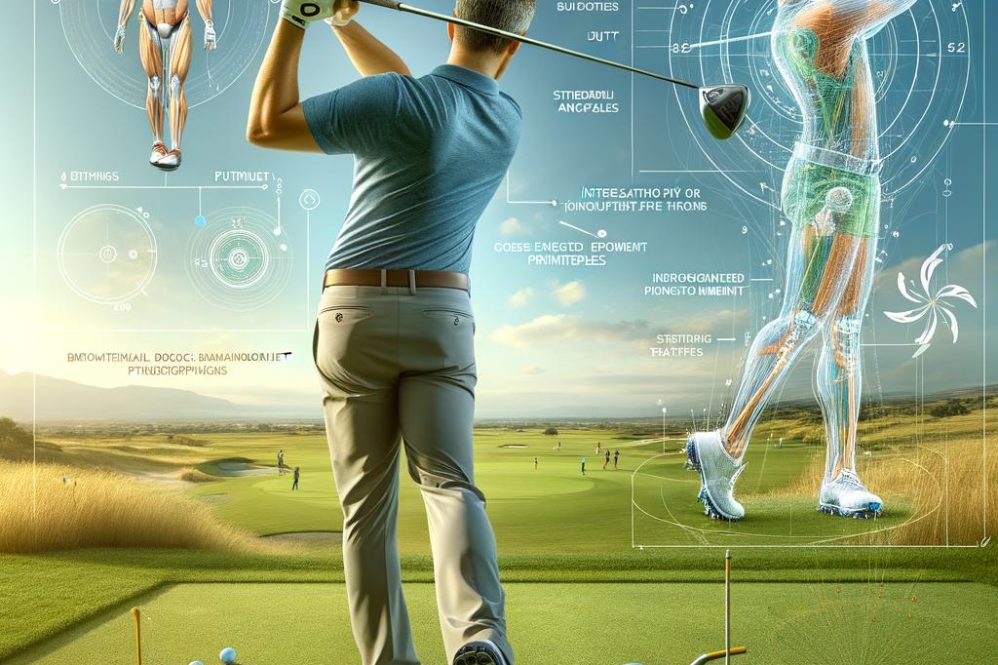 Crack the Palmer Code: Transform Your Swing, Putting & Driving with Proven Techniques