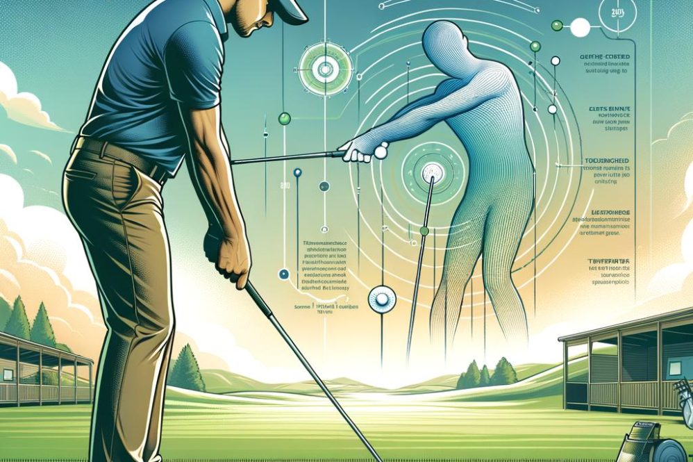 Drive & Putt Like a Pro: Colin Montgomerie’s Science-Backed Secrets for Golf Precision