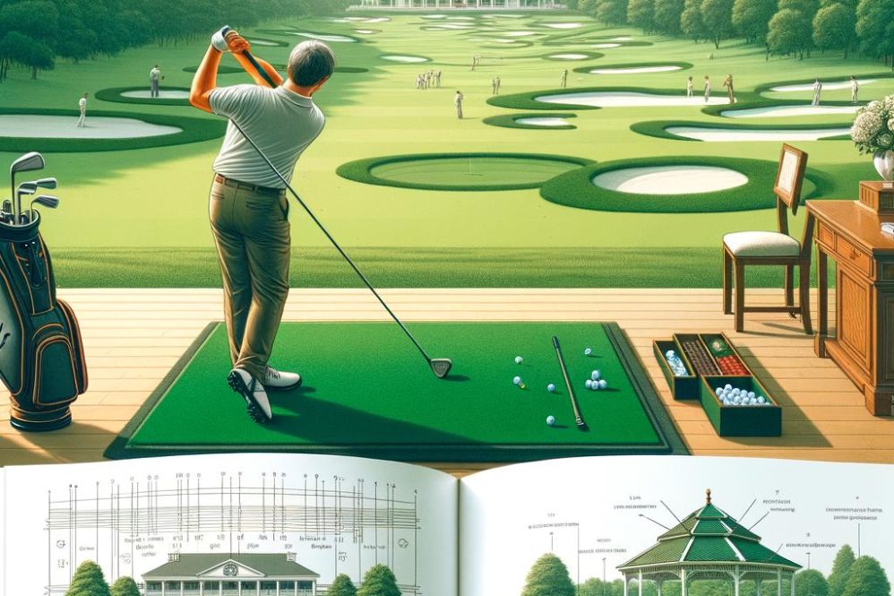 Jimmy Demaret’s Secrets to Precision Golf: Transform Your Swing, Putting, and Driving