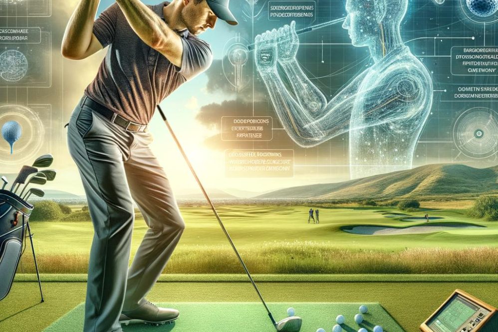 Elevate Your Game: Bernhard Langer’s Proven Secrets to Perfecting Your Swing, Driving, and Putting