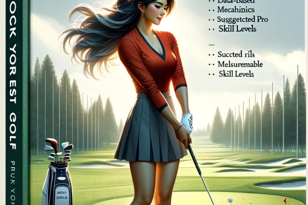 Unlock Your Best Golf: Transform Your Swing, Drive, and Putting with Pro Follow-Through Techniques