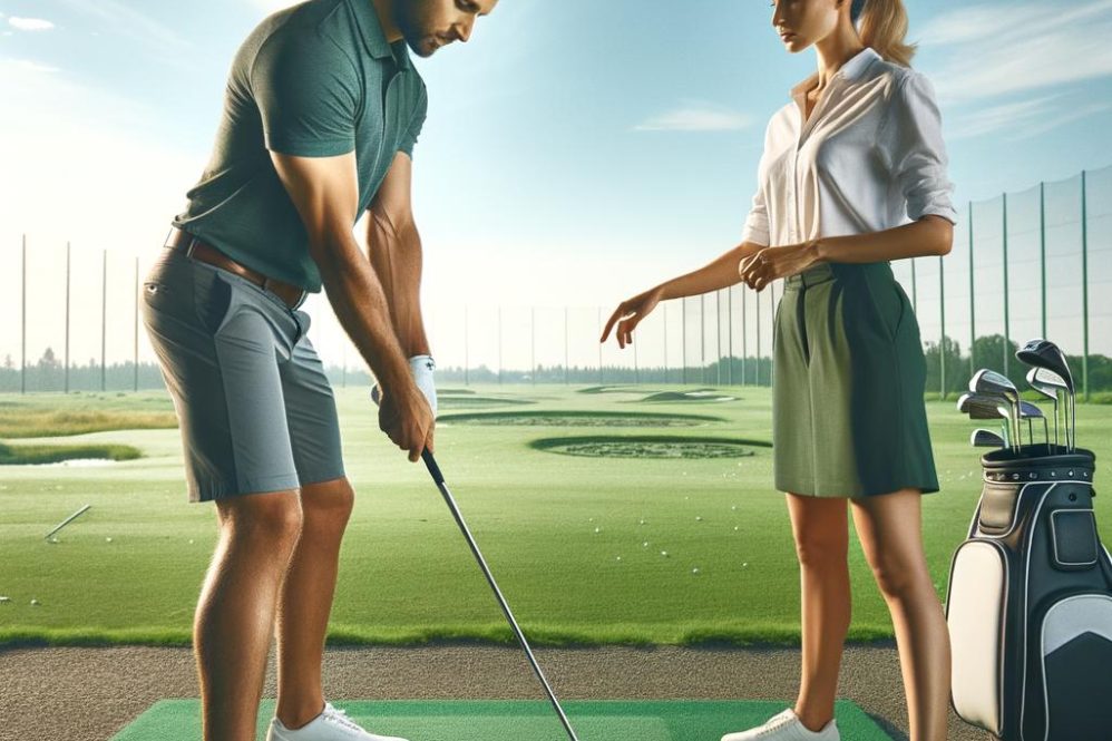 Elevate Your Game: The Ultimate Guide to Golf Fitness for Powerful Swings, Precision Putting & Long Drives