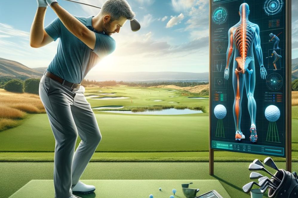 Unlock Your Best Golf: Science-Backed Drills for Flawless Swings & Drives