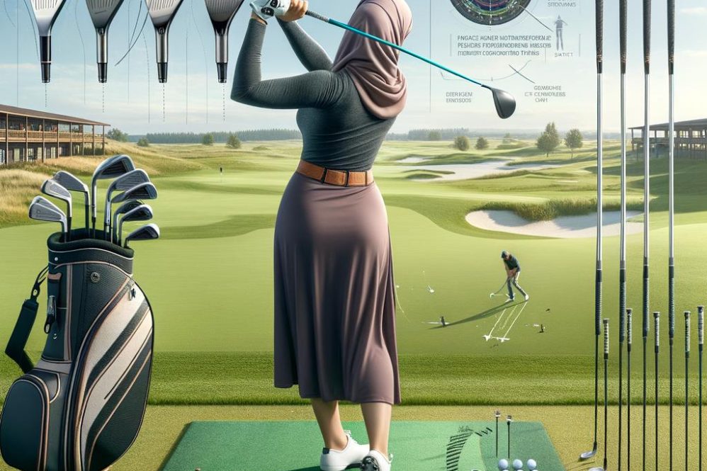 Drive Farther & Straighter: How Custom Shaft Flex Transforms Your Swing