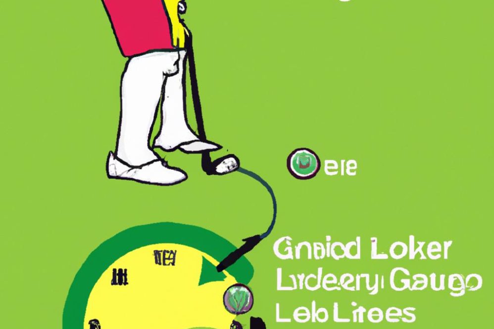 Unlock Lower Scores: Elevate Your Swing, Putting & Driving