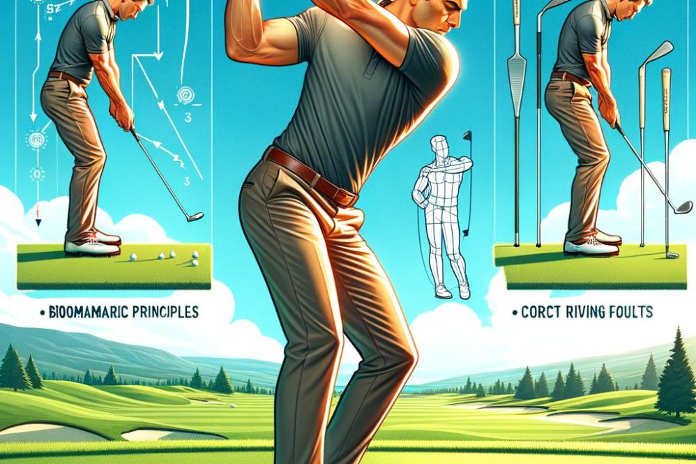 Elevate Your Game: Transform Your Swing, Sink Every Putt & Crush Your Drives