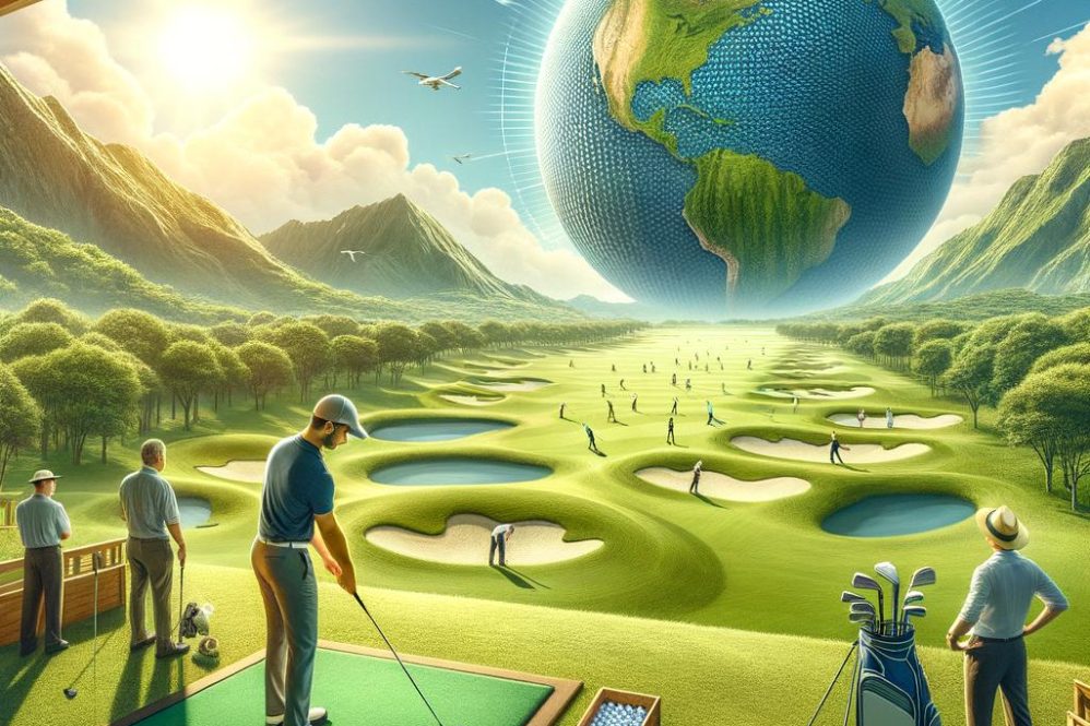 Penge Triumphs at Spanish Open, Earns Coveted Masters and Open Invitations