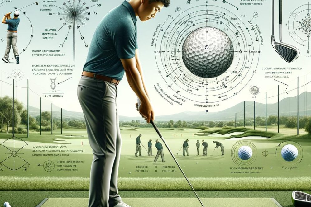 Unlock the Secrets of Harry Vardon: Revolutionize Your Swing, Putting, and Driving for Lower Scores