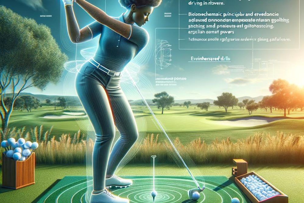 Unlock the Byron Nelson Swing: Drive Farther & Sink More Putts Like a Pro