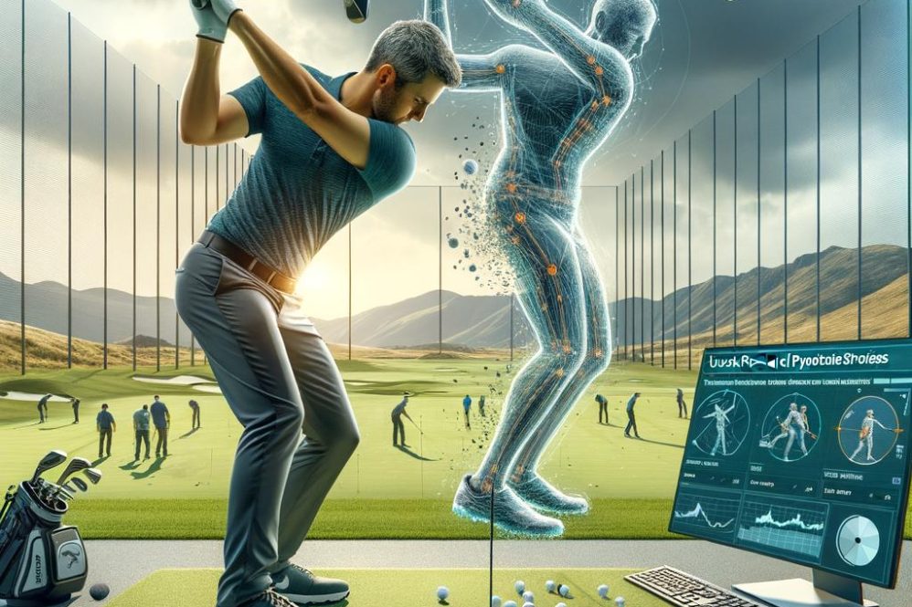 Unlock Pro-Level Golf: Transform Your Swing & Putting with Greg Norman’s Winning Techniques