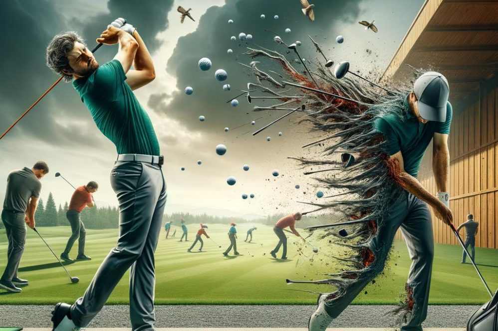 Schauffele Breaks Through, Thitikul Shatters Streaks: Dramatic Wins Shake Up Golf Tours