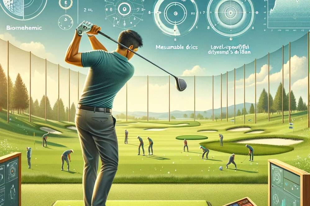 Unlock Pro Golf Skills: Transform Your Swing, Nail Every Putt & Crush Your Drives