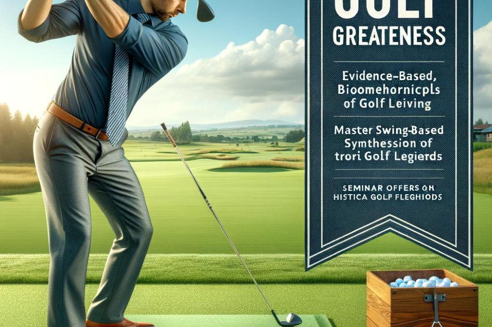 Unlock Golf Greatness: Walter Hagen’s Proven Secrets to Mastering Swing, Putting & Driving