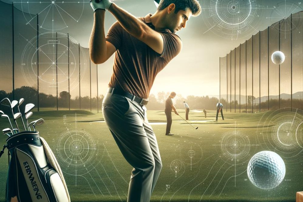 Unlock Montgomerie’s Secrets: Elite Swing, Driving & Putting Techniques for Every Golfer