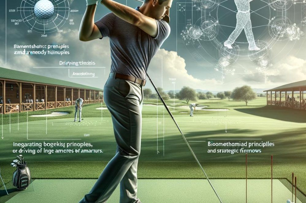 Discover Lee Trevino’s Winning Formula: Transform Your Swing, Putting, and Driving Like a Legend