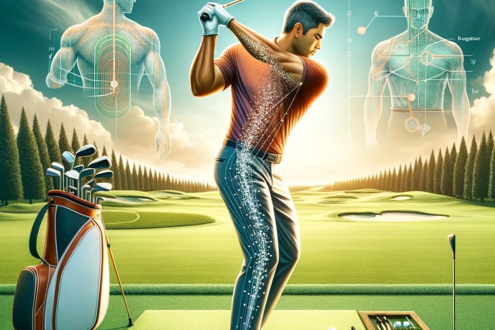 Unlock Vijay Singh’s Winning Swing, Putting & Driving Secrets