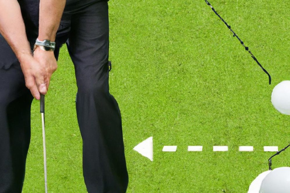 Crack the Code to Elite Golf: Koepka’s Winning Swing Secrets and Course Tactics Revealed