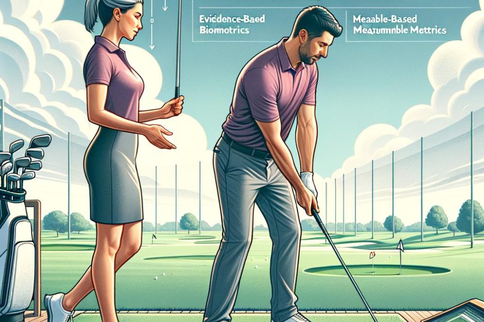 Elevate Your Game: Proven Techniques to Perfect Your Golf Swing, Putting, and Driving