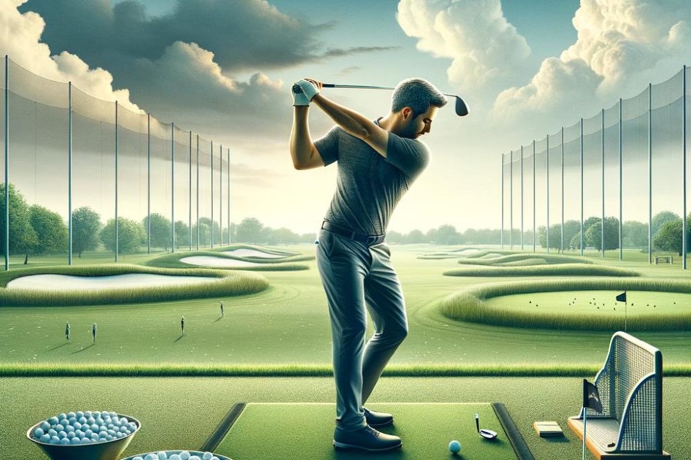 Unlock Your Best Golf: Master James (Jim) Barnes’ Proven Swing, Putting & Driving Secrets