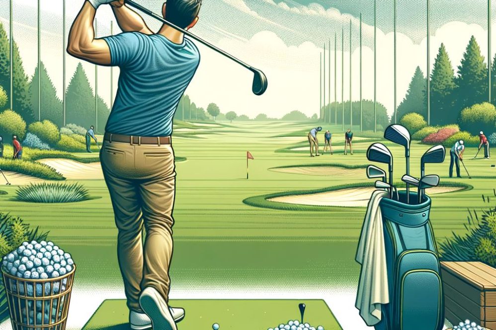 Your Ultimate Guide to Watching the 2025 DP World India Championship: TV Coverage, Streaming, and Tee Times