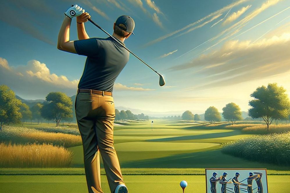 Master Colin Montgomerie: Transform Swing, Putting & Driving